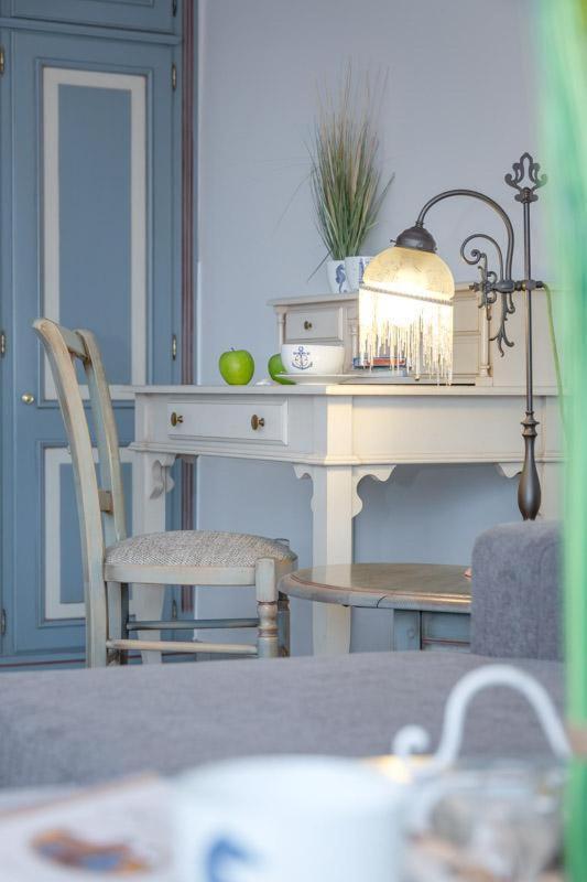 Apartment Captains Hideway _f41 _ 104_ Westerland