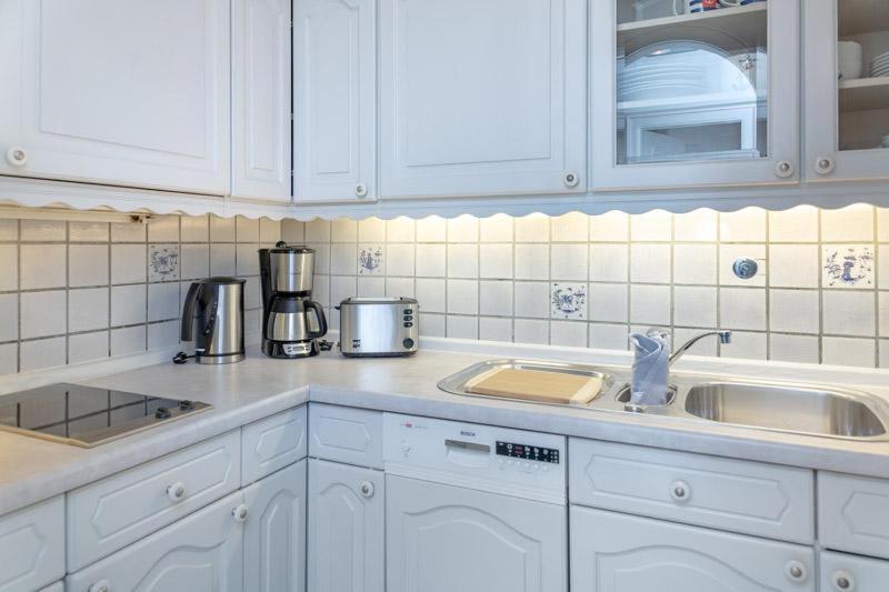 Captains Hideway _f41 _ 104_ Apartment Westerland