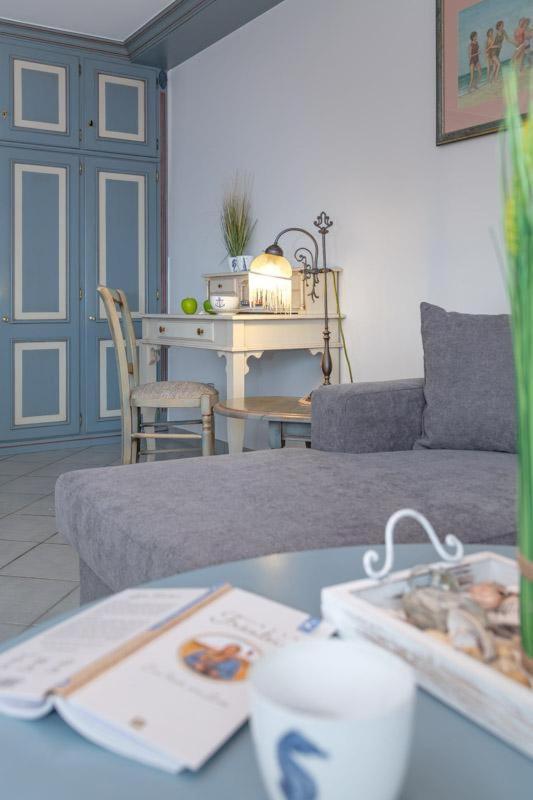 Captains Hideway _f41 _ 104_ Apartment Westerland